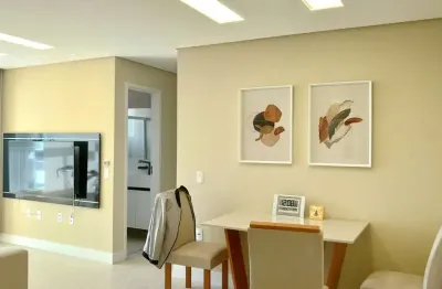 Apartamento com 3 quartos à venda na Avenida São Paulo, 2233, Além Ponte, Sorocaba