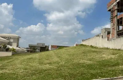 Terreno à venda na Alameda Espanha, 61, Alphaville Nova Esplanada, Votorantim
