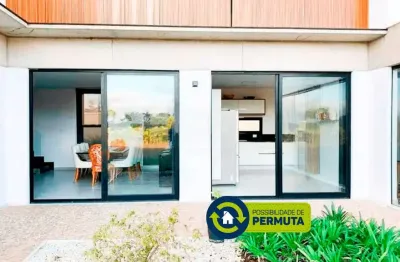 Casa com 4 quartos à venda na Rua Júlio Cassola, Alphaville Nova Esplanada, Votorantim