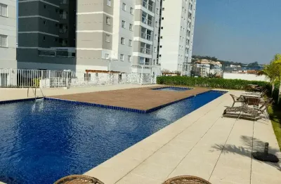 Apartamento com 2 quartos à venda na Rua Demercindo Alves da Silva, 250, Jardim Piratininga, Sorocaba