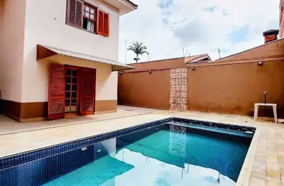Casa com 4 quartos à venda na Rua Epaminondas Neves, 463, Jardim Astro, Sorocaba