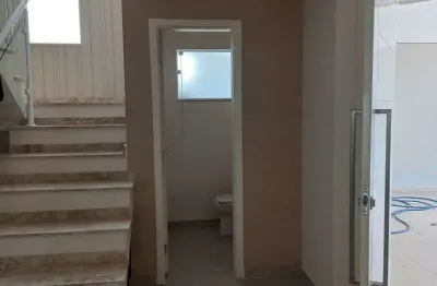 Casa em condomínio fechado com 3 quartos à venda na Condomínio Residencial Ibiti Royal Park, Ibiti Royal Park, Sorocaba