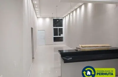 Casa em condomínio fechado com 3 quartos à venda na Rua Raphael Jafet, Jardim Portobello, Sorocaba