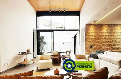 Casa em condomínio fechado com 4 quartos à venda na Avenida Rogério Cassola, 842, Itapeva, Votorantim