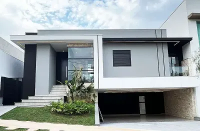 Casa em condomínio fechado com 4 quartos à venda na Avenida Rogério Cassola, 842, Itapeva, Votorantim