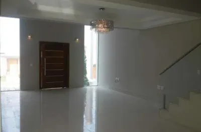 Casa com 3 quartos à venda na Rua Vidal de Araújo, 180, Jardim do Paço, Sorocaba