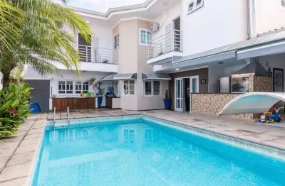 Casa com 3 quartos à venda na Avenida Três de Março, 740, Aparecidinha, Sorocaba