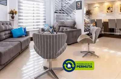 Casa com 3 quartos à venda na Avenida Três de Março, 740, Aparecidinha, Sorocaba