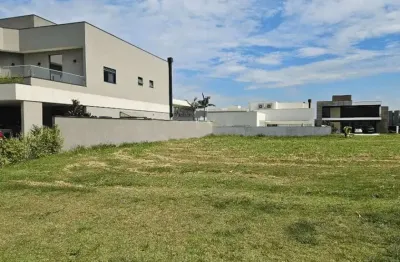 Terreno à venda na Alameda Espanha, 61, Alphaville Nova Esplanada, Votorantim