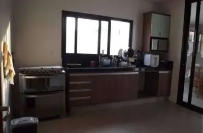 Casa com 3 quartos à venda na Rua Circéia Terésio Pollice, Jardim Residencial Chácara Ondina, Sorocaba