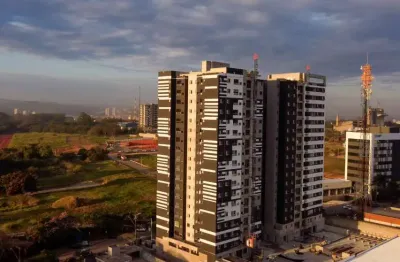 Apartamento com 2 quartos à venda na Avenida Engenheiro Carlos Reinaldo Mendes, 3541, Além Ponte, Sorocaba