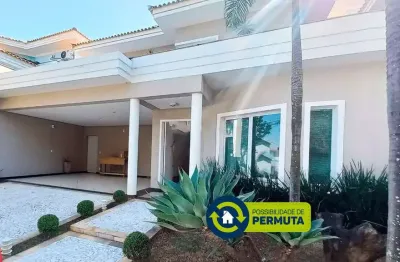 Casa com 4 quartos à venda na Avenida Três de Março, 740, Aparecidinha, Sorocaba