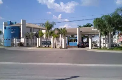 Casa com 3 quartos à venda na Rua Francisco Martines, Jardim Residencial Mont Blanc, Sorocaba
