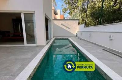 Casa com 3 quartos à venda na Avenida Landscape, 200, Cyrela Landscape Esplanada, Votorantim