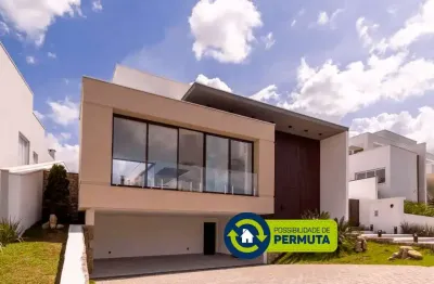 Casa em condomínio fechado com 3 quartos à venda na Alameda Espanha, 61, Alphaville Nova Esplanada, Votorantim