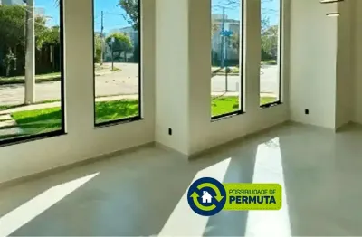 Casa com 3 quartos à venda na Rua Antonio Carlos Vasques da Gama, Residencial Villa do Bosque, Sorocaba