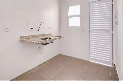 Casa em condomínio fechado com 2 quartos à venda na Rua Ottília Wey Pereira, 128, Boa Vista, Sorocaba