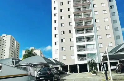 Apartamento com 3 quartos à venda na Rua Belmira Loureiro de Almeida, 395, Jardim Residencial Martinez, Sorocaba