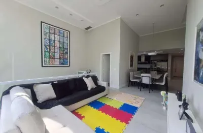 Casa com 3 quartos à venda na Rua Cipriano Fernandes, Jardim Village Saint Claire, Sorocaba