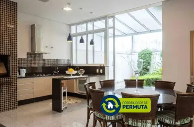 Casa com 4 quartos à venda na Avenida Professora Izoraida Marques Peres, 600, Parque Campolim, Sorocaba