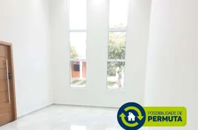 Casa em condomínio fechado com 3 quartos à venda na Rua Raphael Jafet, Jardim Portobello, Sorocaba