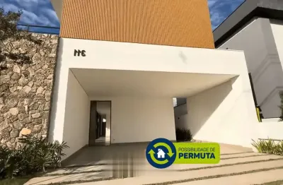 Casa com 3 quartos à venda na Avenida Maria Hannickel Nascimento, 61, Jardim Residencial Chácara Ondina, Sorocaba