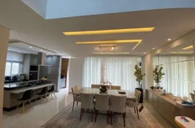 Casa com 3 quartos à venda na Rua Celeste Previtalli Alquezar, Jardim Residencial Le France, Sorocaba