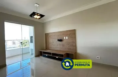 Apartamento com 3 quartos à venda na Rua Humberto Notari, 384, Jardim Gonçalves, Sorocaba