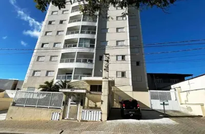Apartamento com 3 quartos à venda na Rua Humberto Notari, 384, Jardim Gonçalves, Sorocaba