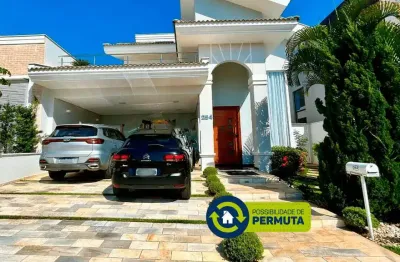 Casa com 3 quartos à venda na Avenida Maria Hannickel Nascimento, 15, Jardim Residencial Chácara Ondina, Sorocaba