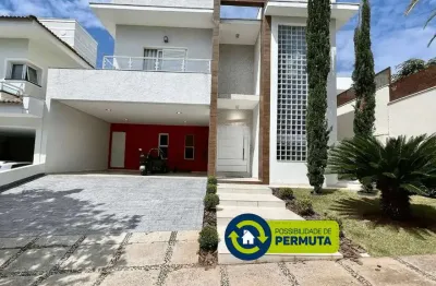 Casa com 3 quartos à venda na Avenida Professora Izoraida Marques Peres, 600, Parque Campolim, Sorocaba
