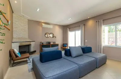 Casa com 4 quartos à venda na Rua Cipriano Fernandes, Jardim Village Saint Claire, Sorocaba