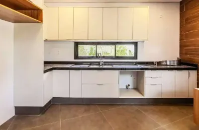 Casa com 4 quartos à venda na Avenida Professora Izoraida Marques Peres, 600, Parque Campolim, Sorocaba