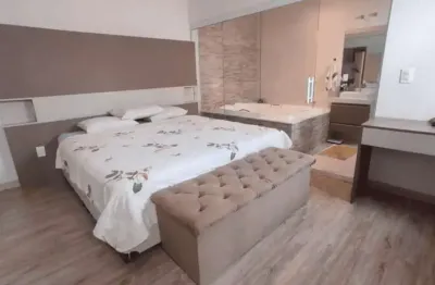 Casa com 3 quartos para alugar na Alameda Espanha, 61, Alphaville Nova Esplanada, Votorantim