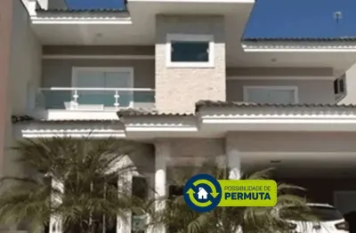 Casa com 3 quartos à venda na Avenida São Paulo, 2041, Além Ponte, Sorocaba