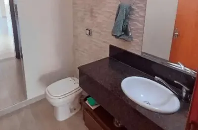 Casa com 4 quartos à venda na Rua Vidal de Araújo, 200, Jardim do Paço, Sorocaba