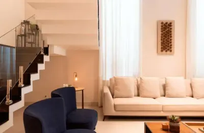 Casa com 5 quartos à venda na Rua Vidal de Araújo, 100, Jardim do Paço, Sorocaba