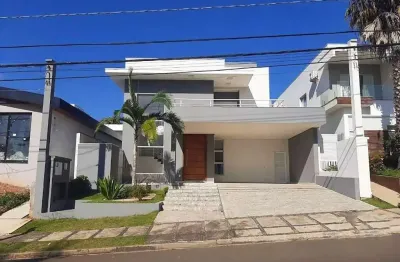 Casa com 3 quartos à venda na Avenida Professora Izoraida Marques Peres, 600, Parque Campolim, Sorocaba