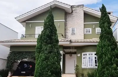 Casa em condomínio fechado com 4 quartos à venda na Rua José Sforcin, Jardim Residencial Vicente de Moraes, Sorocaba