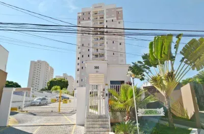 Apartamento com 3 quartos à venda na Rua Belmira Loureiro de Almeida, 395, Jardim Piratininga, Sorocaba