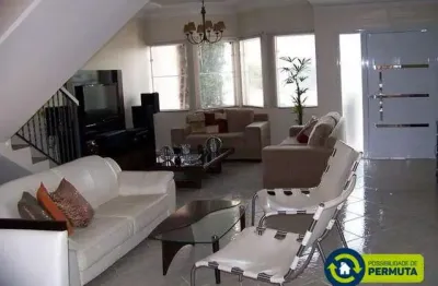 Casa em condomínio fechado com 3 quartos à venda na Rua Cipriano Fernandes, Jardim Village Saint Claire, Sorocaba