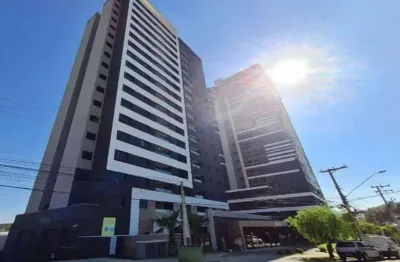 Apartamento com 3 quartos à venda na Avenida Rudolf Dafferner, 400, Boa Vista, Sorocaba