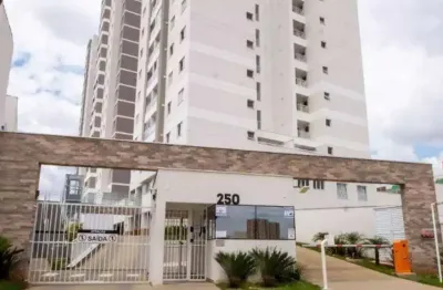 Apartamento com 2 quartos à venda na Rua Demercindo Alves da Silva, 250, Jardim Piratininga, Sorocaba