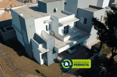 Casa com 3 quartos à venda na Rua Maria Carmen Rodrigues Saker, 90, Jardim do Paço, Sorocaba