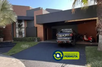 Casa em condomínio fechado com 3 quartos à venda na Avenida Fernando Stecca, 149, Iporanga, Sorocaba