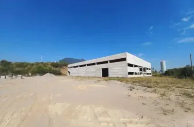 Barracão / Galpão / Depósito para alugar na Estrada José Celeste, Morros, Sorocaba