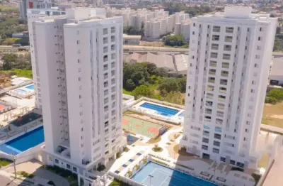 Apartamento com 3 quartos à venda na Rua Heloísa Oliveira Evangelista, 160, Parque Campolim, Sorocaba