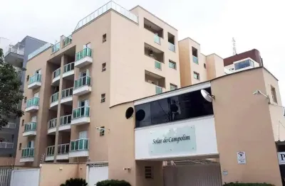 Apartamento com 2 quartos à venda na Rua Francisco Rodrigues, Parque Campolim, Sorocaba