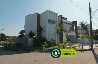 Casa com 3 quartos à venda na Avenida Três de Março, 740, Aparecidinha, Sorocaba