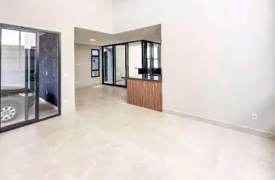 Casa em condomínio fechado com 3 quartos à venda na Rua Ondina Uten Soares, Jardim Residencial Chácara Ondina, Sorocaba